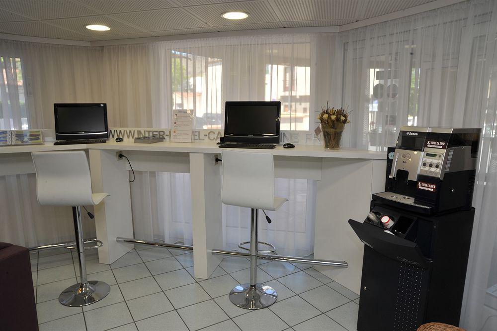 Espace Cite Carcassonne
